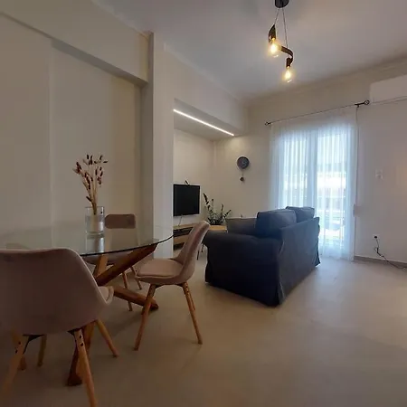 Ferienwohnung Urban Escape Athen Exterior foto
