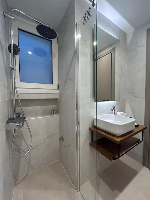 Apartment Urban Escape Athen