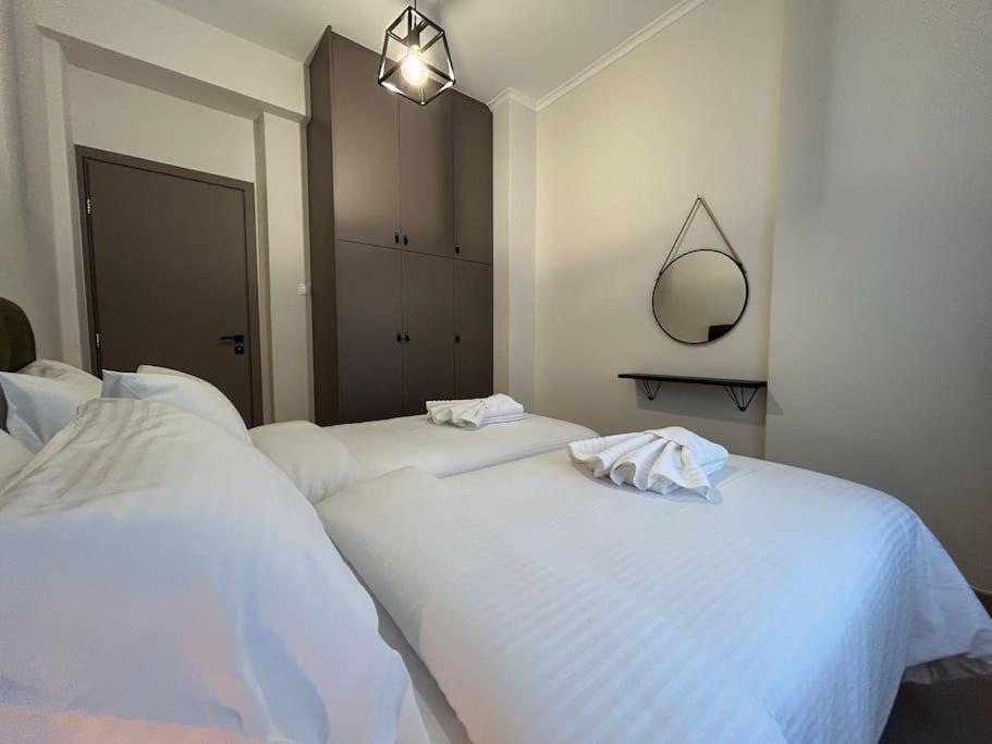 Urban Escape Apartment Athen